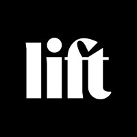 Lift Consulting logo