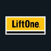 LiftOne logo