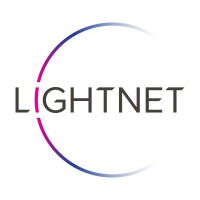 Lightnet Group logo