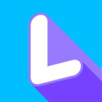 Lightspeed Voice logo