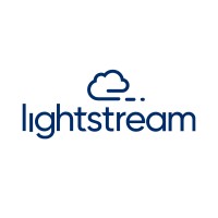 Lightstream.io - Cloud, Security, & Connectivity Solutions logo