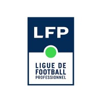 LFP - Ligue de Football Professionnel logo