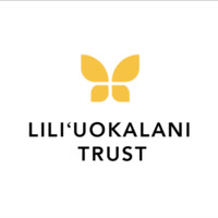 Liliʻuokalani Trust logo