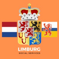 Limburg Social Services logo