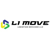 LiMOVE Logistic Services LLC Logo