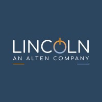Lincoln France logo
