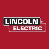 Lincoln Electric EMEA logo