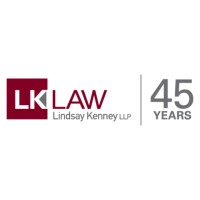 Lindsay Kenney LLP logo