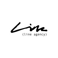 Line Agency logo