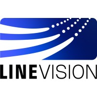 LineVision logo
