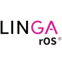 LINGA rOS logo