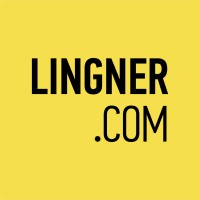 LINGNER.COM logo