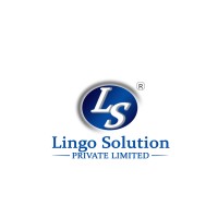 Lingo Solution Pvt. Ltd. logo