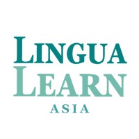 Lingua Learn Indonesia logo