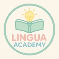 Lingua Academy logo