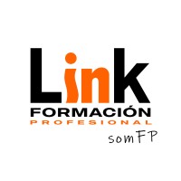 Link Formación logo