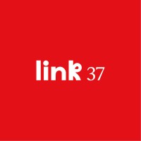 Link37 logo