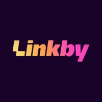 Linkby logo
