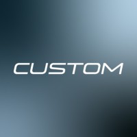 Custom Group logo