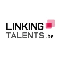 Linking Talents Belgium logo