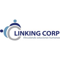Linking Corp logo