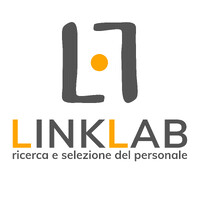 LINKLAB SRL  Società di Ricerca e Selezione logo