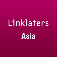 Linklaters Asia logo