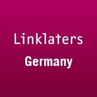 Linklaters Germany logo