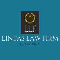 LINTAS LAW FIRM logo