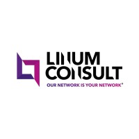 Linum Consult logo