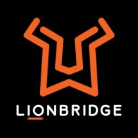 Lionbridge Technologies logo