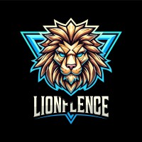 Lionflence logo