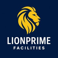lionprime facilities logo