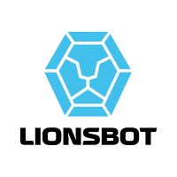 LionsBot International logo