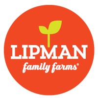 Lipman Family Farms logo