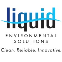 Liquid Environmental Solutions logo