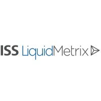 ISS LiquidMetrix logo
