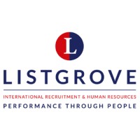 Listgrove Ltd logo
