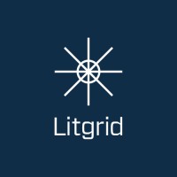 Litgrid logo