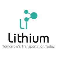 Lithium Urban Technologies logo