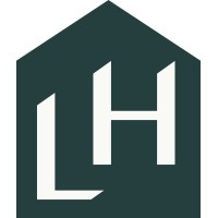 Little Houses Group logo