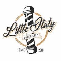 Little Italy Barbershop logo