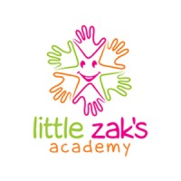 Little Zak's Academy logo