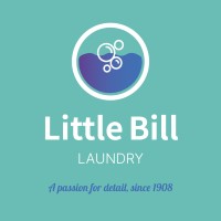 Little Bill Laundry logo