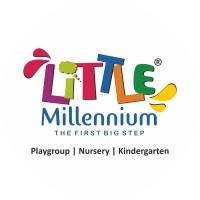 Little Millennium Education Pvt Ltd logo