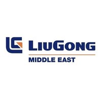LiuGong Machinery Middle East FZE logo