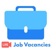Live Job Vacancies logo