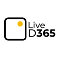 Live D365 logo