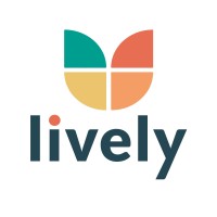 LIVELY logo