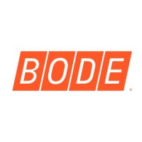 Bode logo